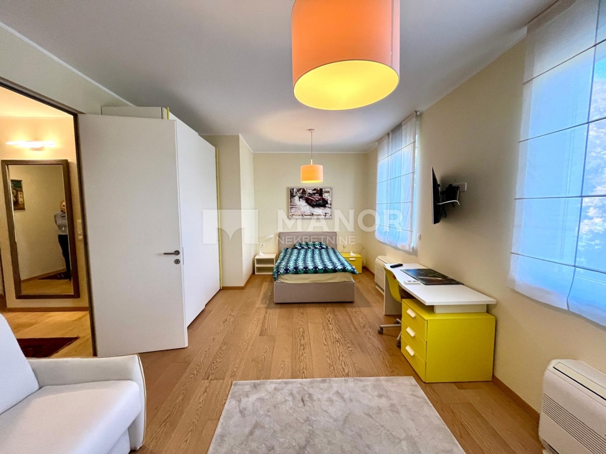 Appartement À louer - PRIMORSKO-GORANSKA RIJEKA