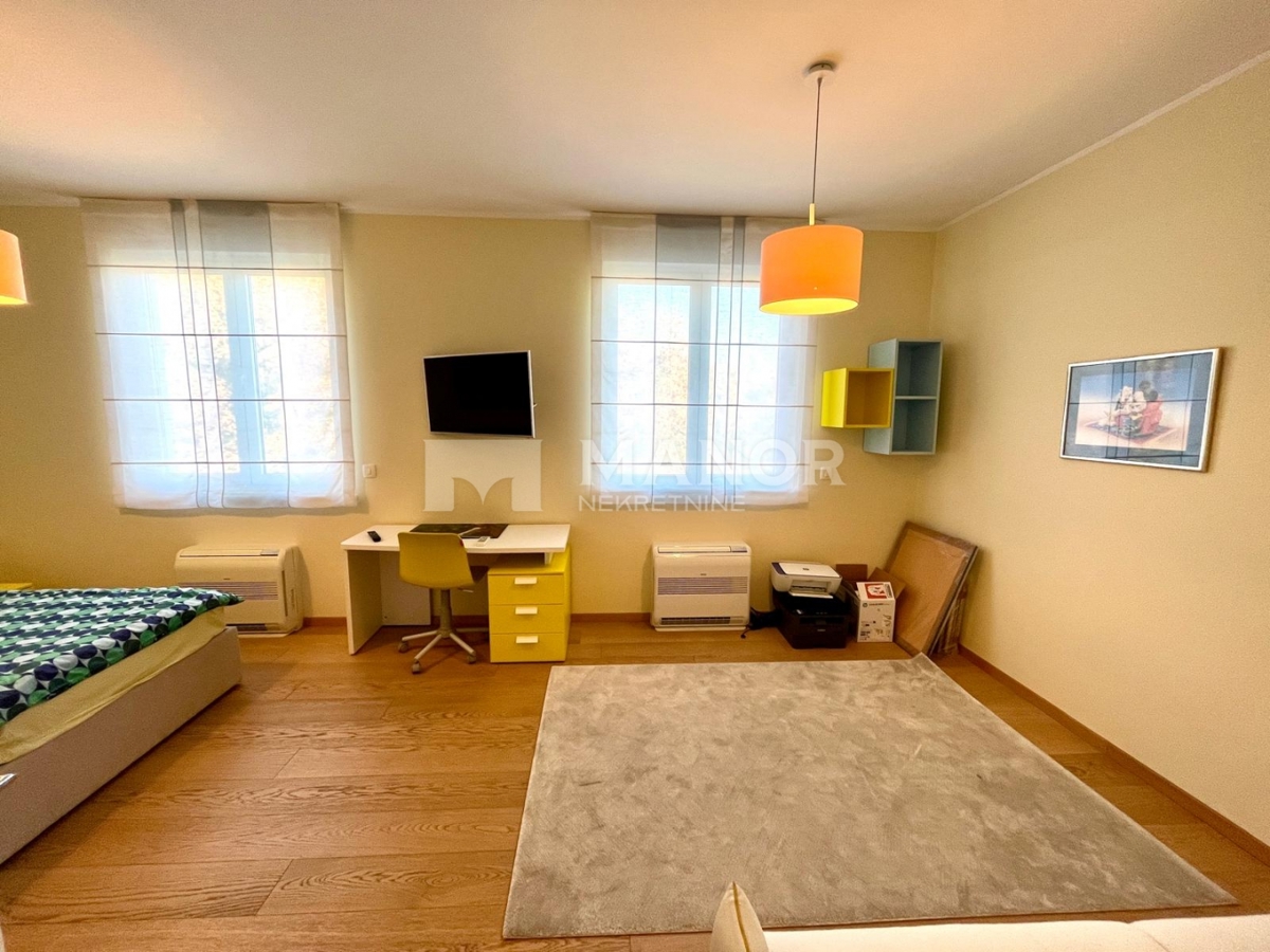 Appartement À louer - PRIMORSKO-GORANSKA RIJEKA