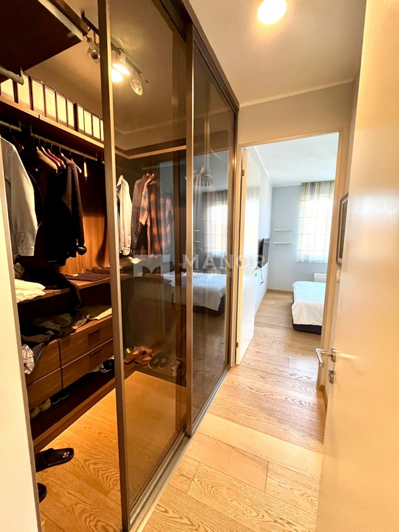 Appartement À louer - PRIMORSKO-GORANSKA RIJEKA