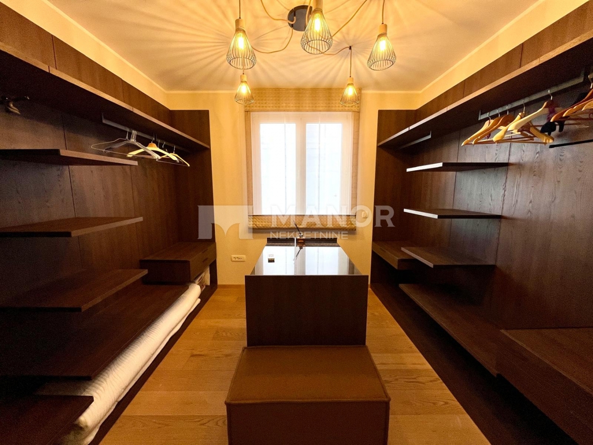 Appartement À louer - PRIMORSKO-GORANSKA RIJEKA