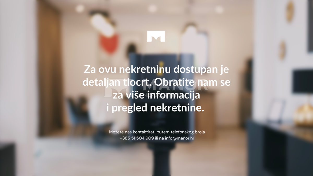 Stan Na prodaju - PRIMORSKO-GORANSKA KASTAV