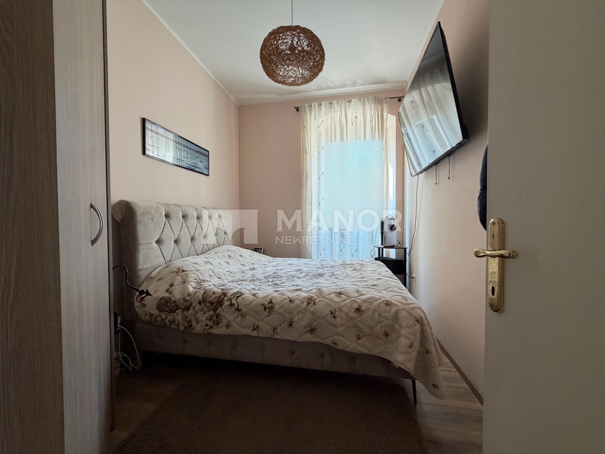 Flat For sale - PRIMORSKO-GORANSKA RIJEKA