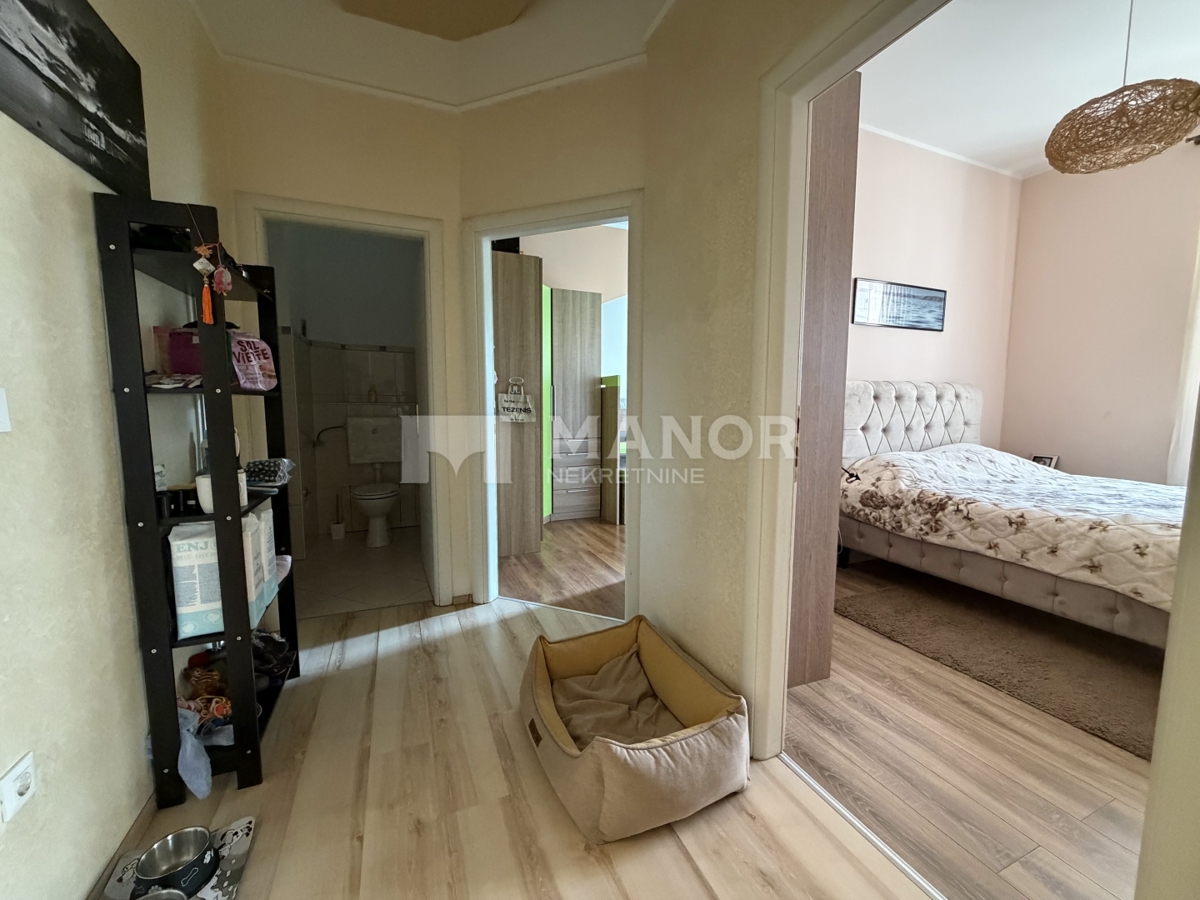 Flat For sale - PRIMORSKO-GORANSKA RIJEKA