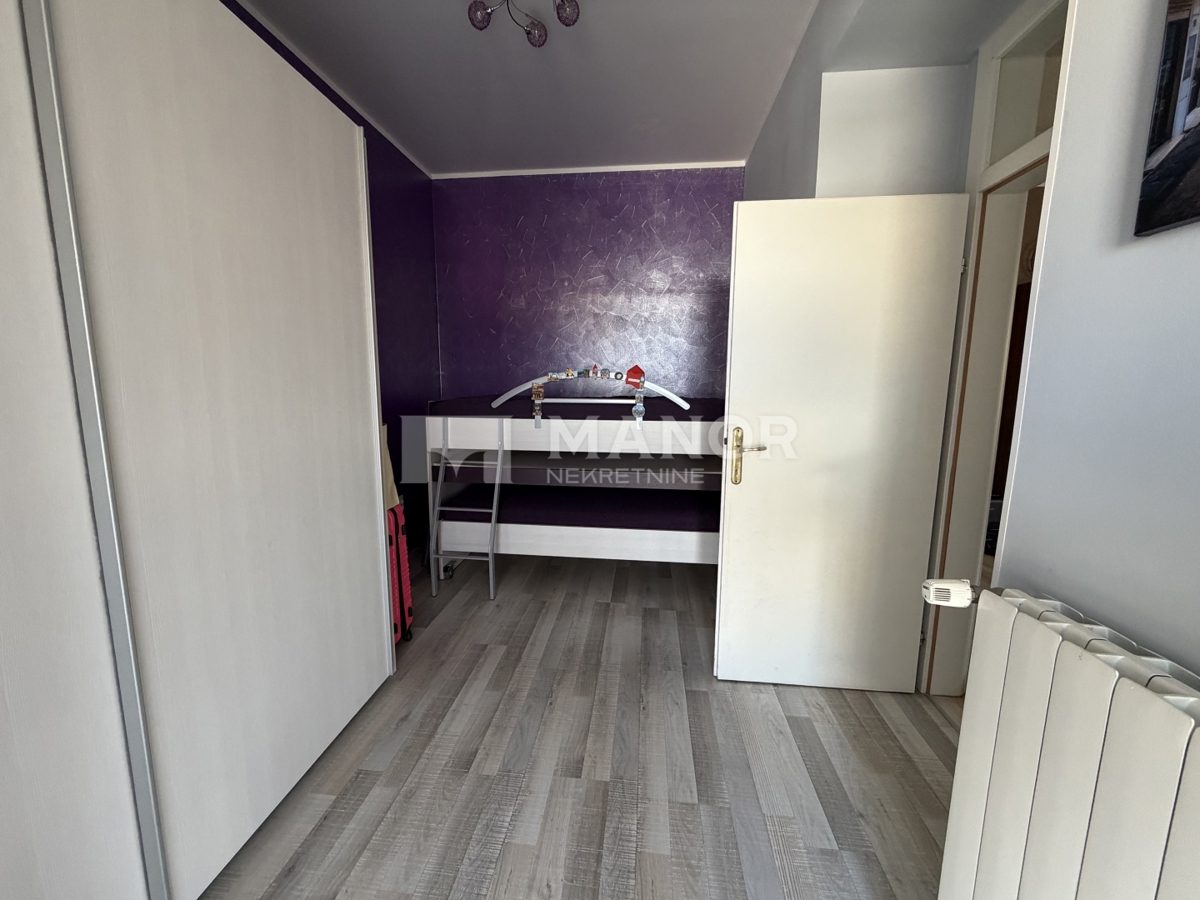 Flat For sale - PRIMORSKO-GORANSKA RIJEKA