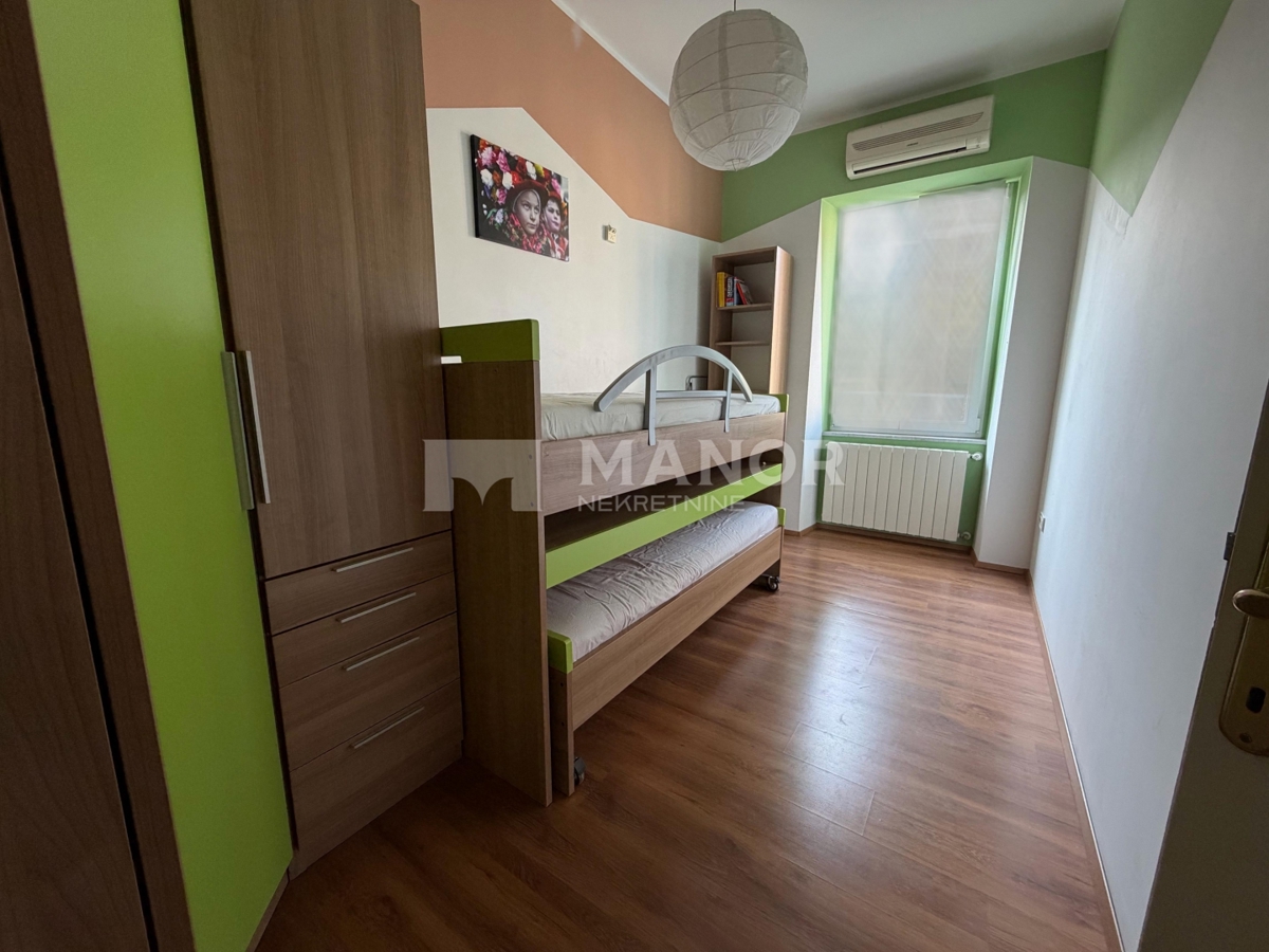 Flat For sale - PRIMORSKO-GORANSKA RIJEKA