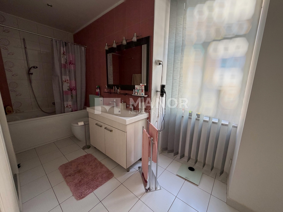 Flat For sale - PRIMORSKO-GORANSKA RIJEKA