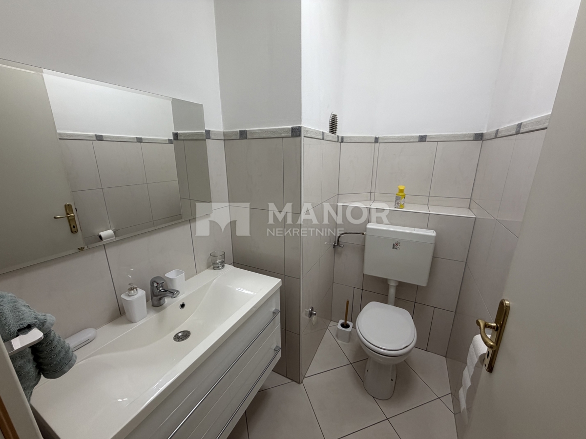 Flat For sale - PRIMORSKO-GORANSKA RIJEKA