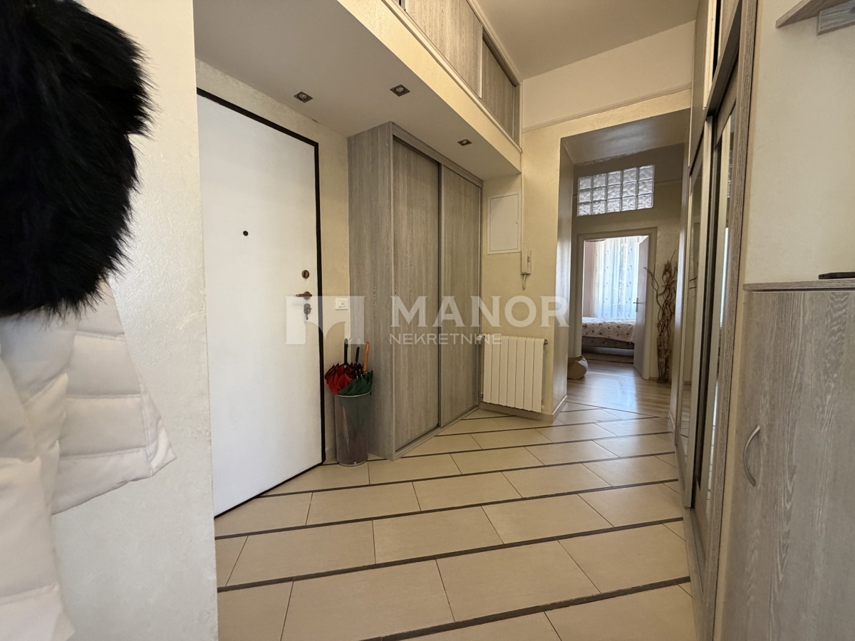 Flat For sale - PRIMORSKO-GORANSKA RIJEKA