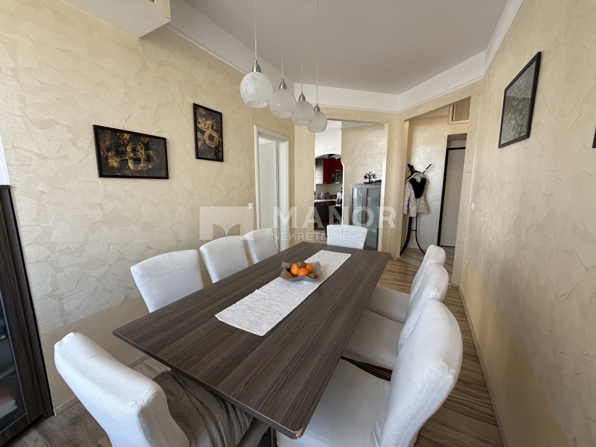 Flat For sale - PRIMORSKO-GORANSKA RIJEKA