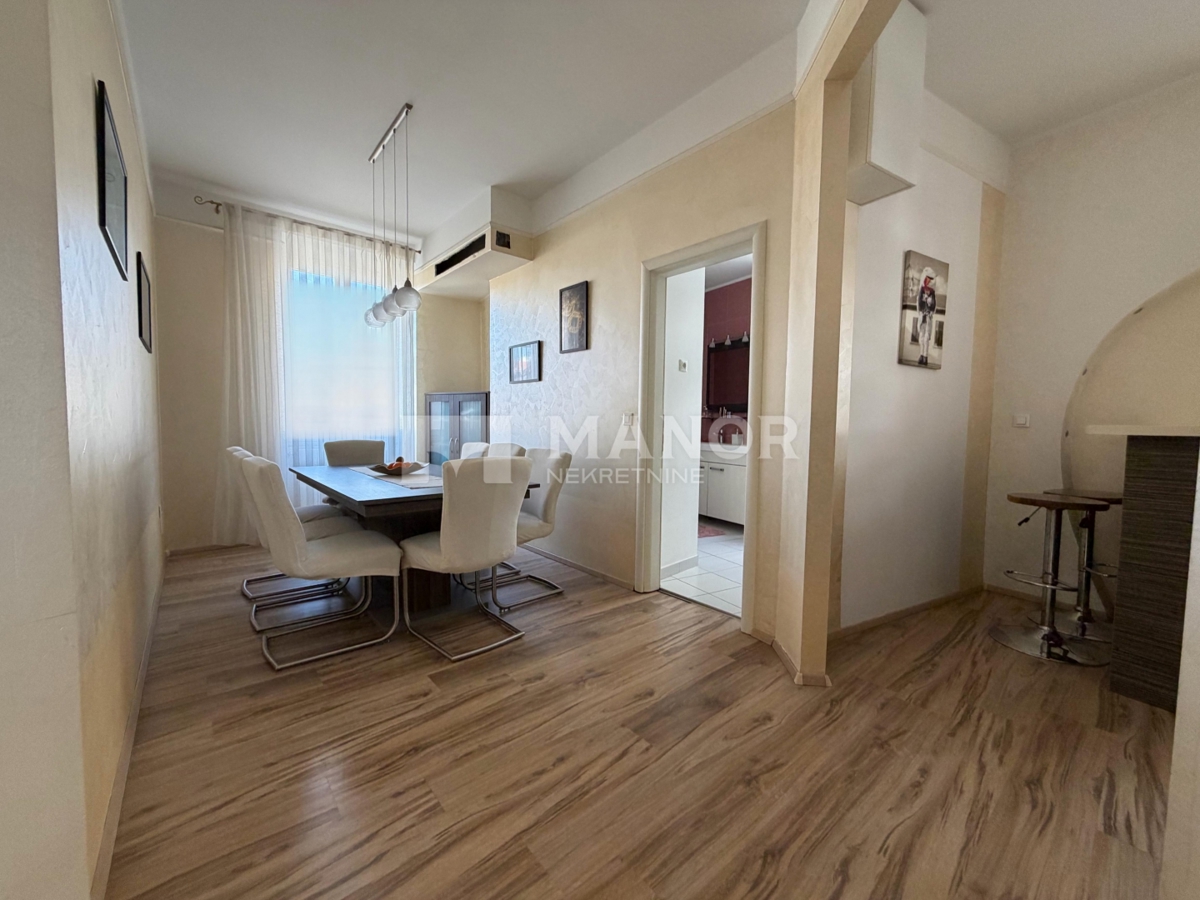 Flat For sale - PRIMORSKO-GORANSKA RIJEKA