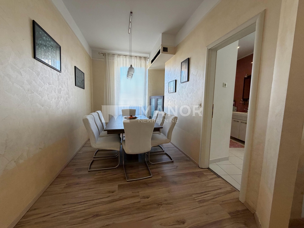 Flat For sale - PRIMORSKO-GORANSKA RIJEKA
