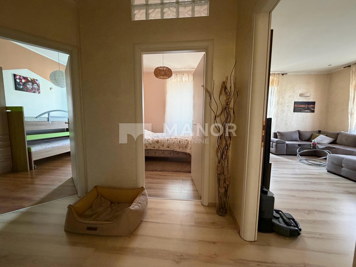Flat For sale - PRIMORSKO-GORANSKA RIJEKA