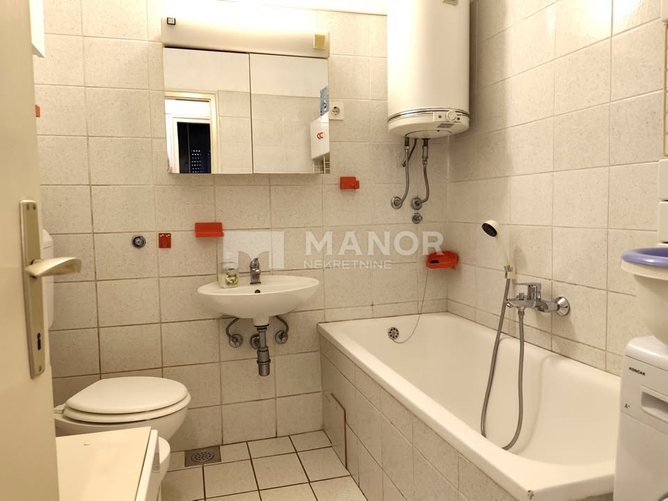 Flat For rent - PRIMORSKO-GORANSKA RIJEKA