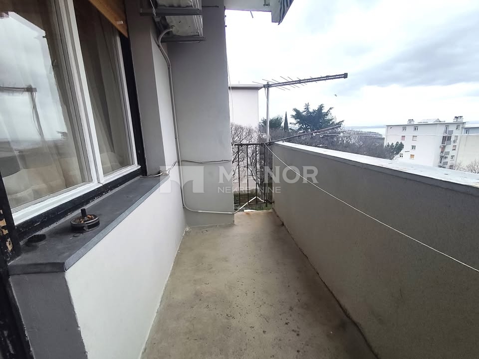 Flat For rent - PRIMORSKO-GORANSKA RIJEKA