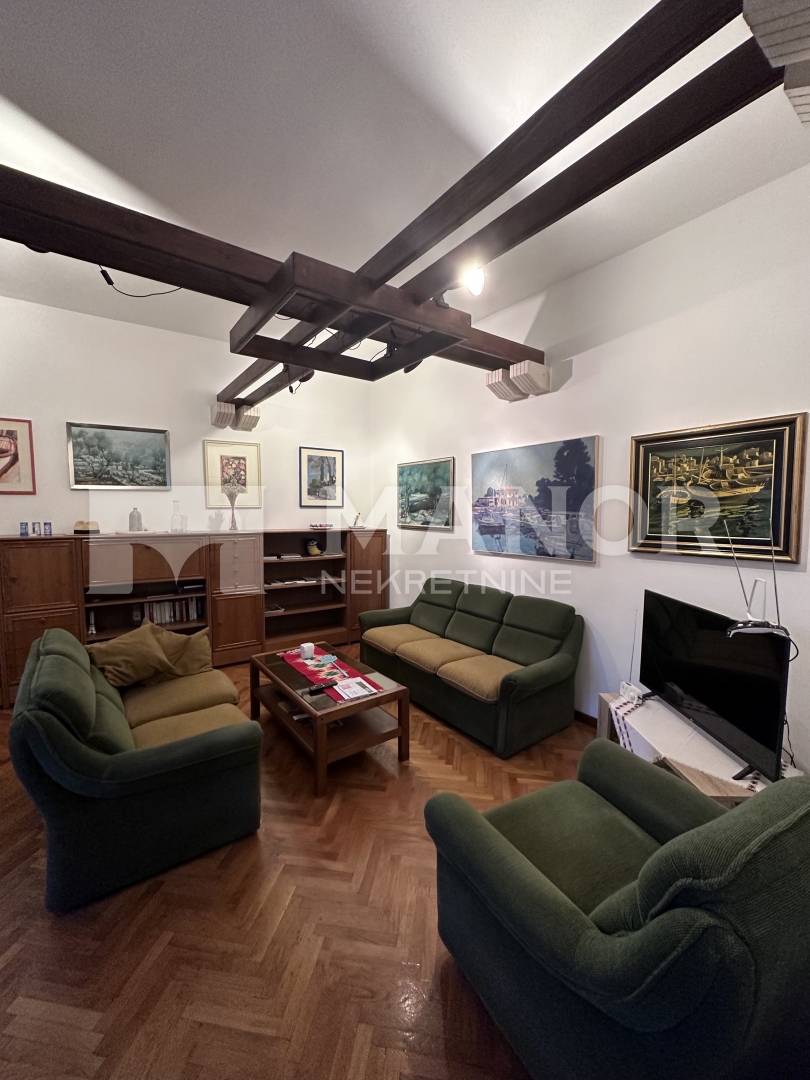 Stan Na prodaju - PRIMORSKO-GORANSKA MATULJI