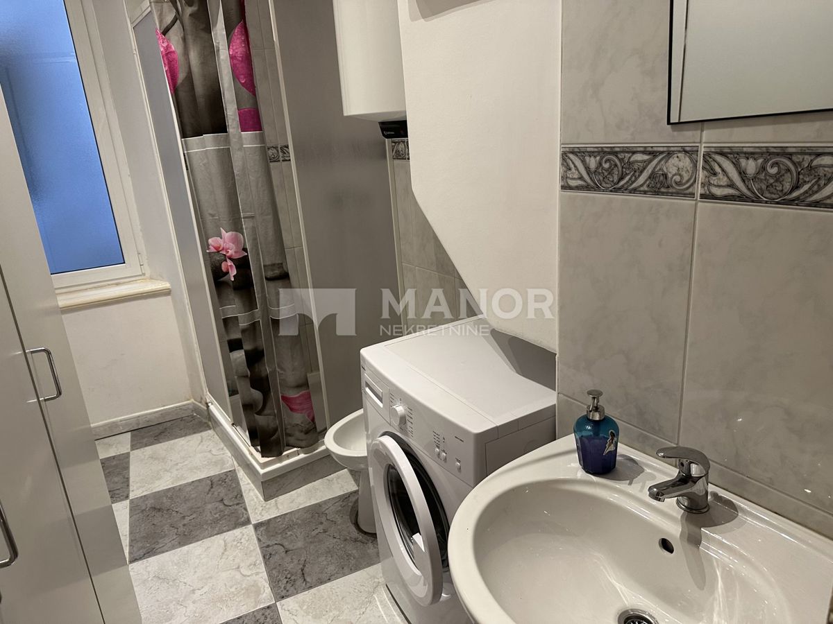 Apartmán Na prodej - PRIMORSKO-GORANSKA RIJEKA