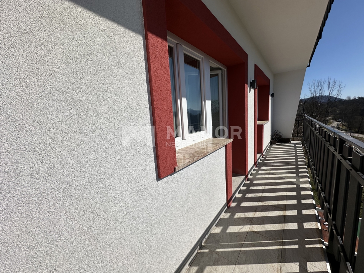 Kuća Na prodaju - PRIMORSKO-GORANSKA BROD MORAVICE