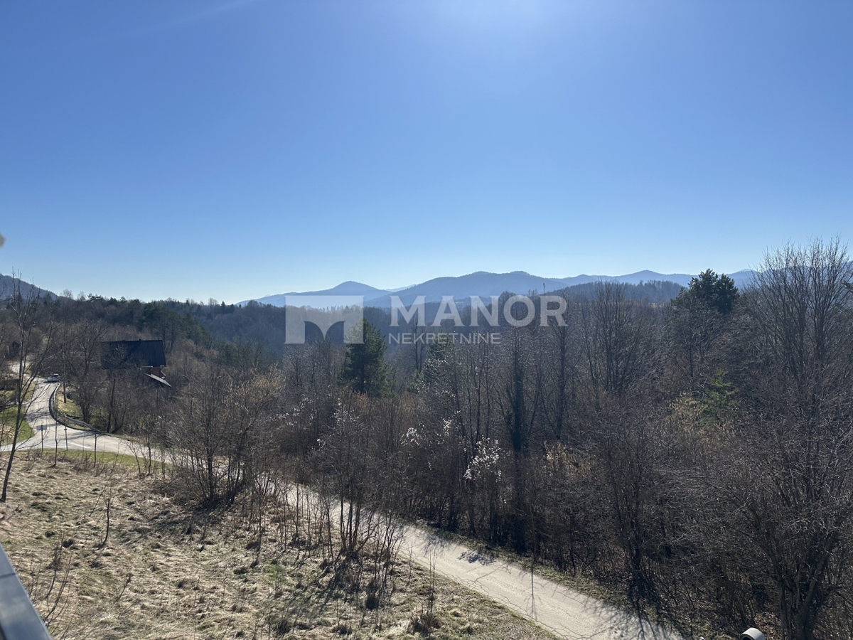 Kuća Na prodaju - PRIMORSKO-GORANSKA BROD MORAVICE