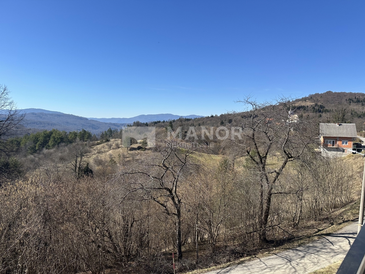 Kuća Na prodaju - PRIMORSKO-GORANSKA BROD MORAVICE