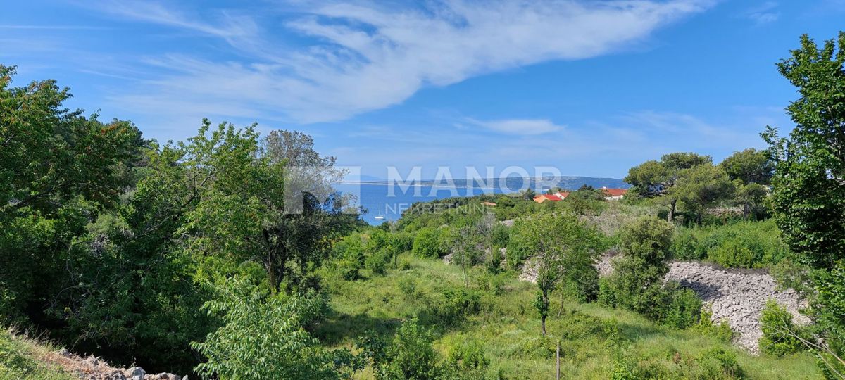 Terrain À vendre - Primorsko-goranska Krk - foto 1/2