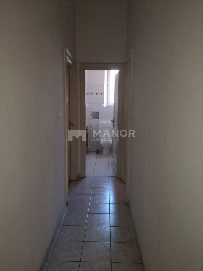 Apartment Zu vermieten - PRIMORSKO-GORANSKA RIJEKA