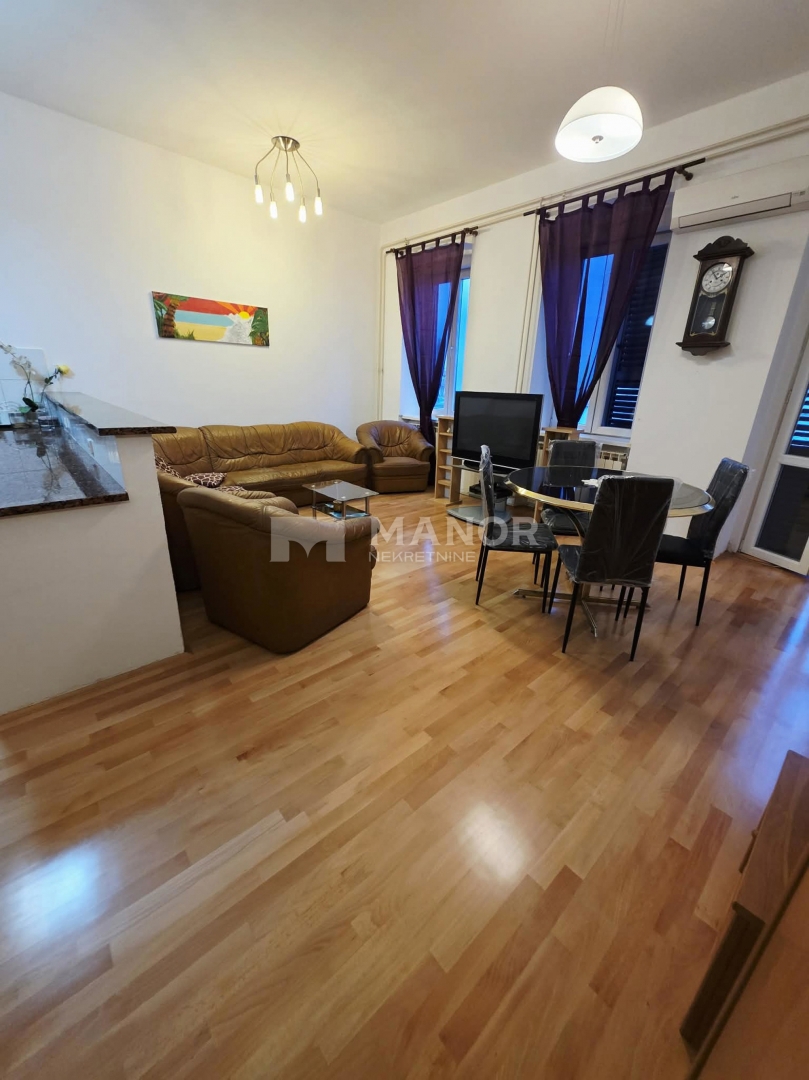 Apartment Zu vermieten - PRIMORSKO-GORANSKA RIJEKA