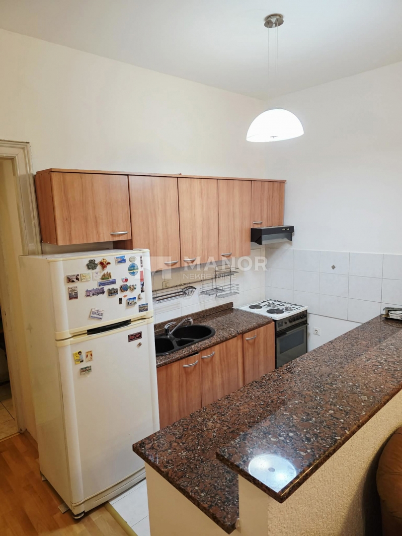 Apartment Zu vermieten - PRIMORSKO-GORANSKA RIJEKA