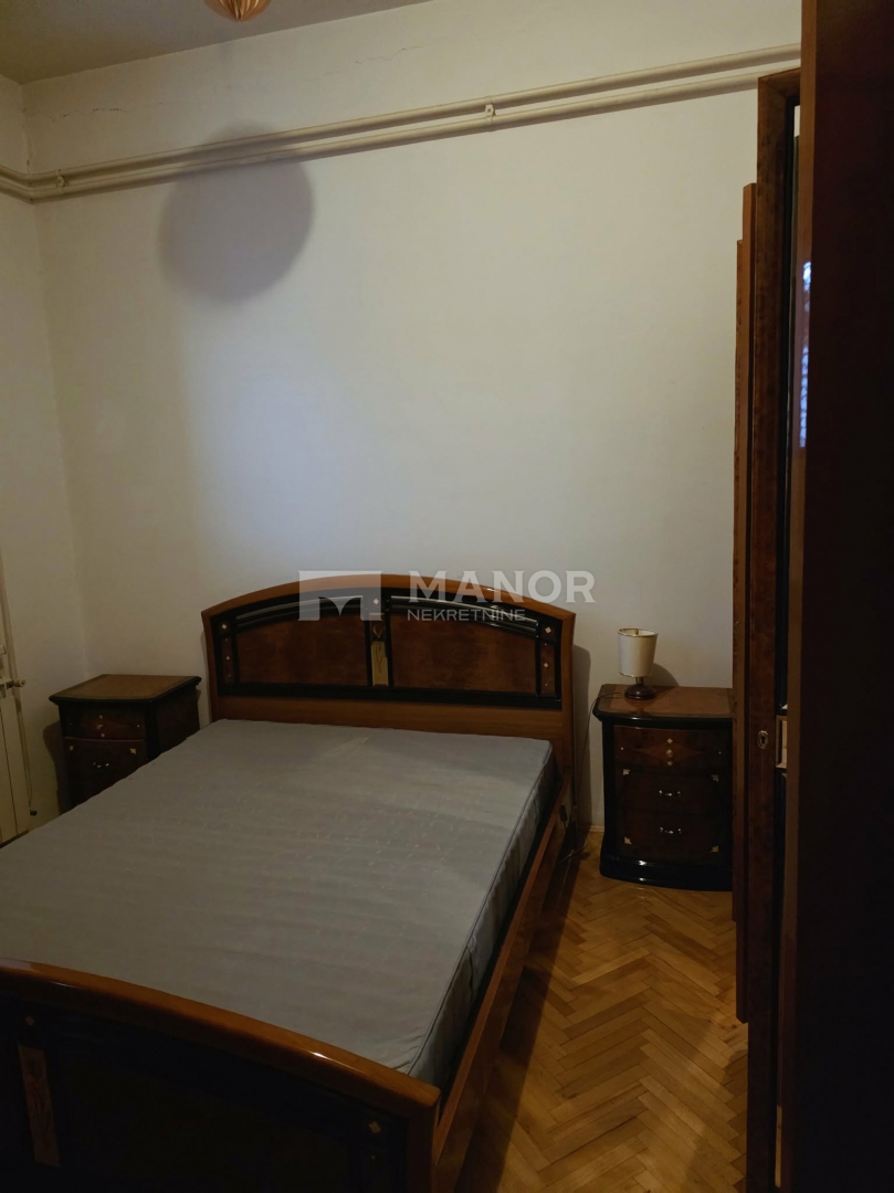 Apartment Zu vermieten - PRIMORSKO-GORANSKA RIJEKA