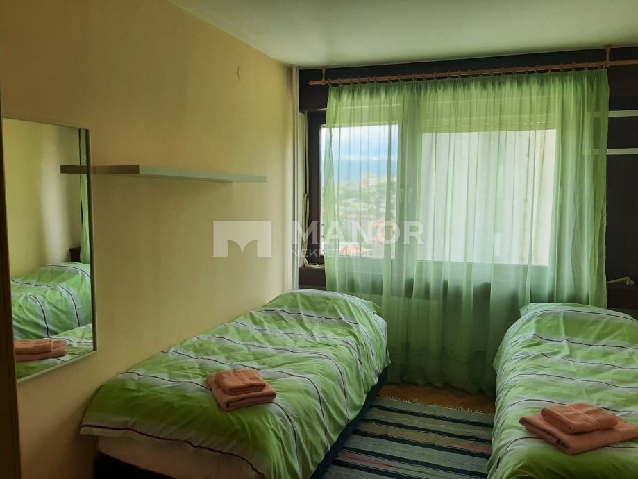 Apartmán Na prenájom - PRIMORSKO-GORANSKA RIJEKA