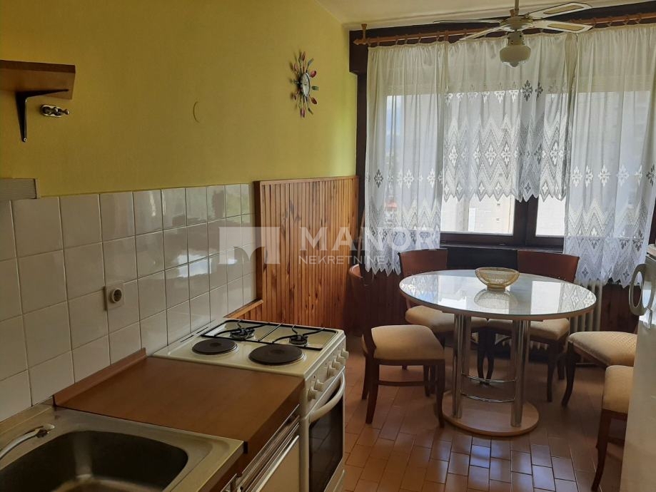Apartmán Na prenájom - PRIMORSKO-GORANSKA RIJEKA