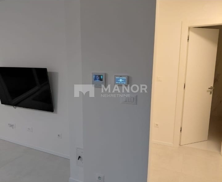 Apartmán K pronájmu - PRIMORSKO-GORANSKA RIJEKA