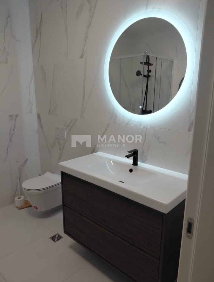 Apartmán K pronájmu - PRIMORSKO-GORANSKA RIJEKA