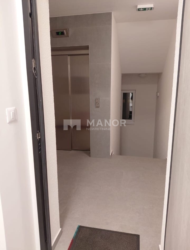 Apartmán K pronájmu - PRIMORSKO-GORANSKA RIJEKA