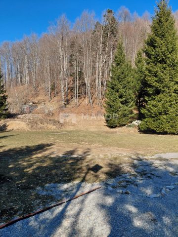 Terreno in vendita 1870 m² – Lokve