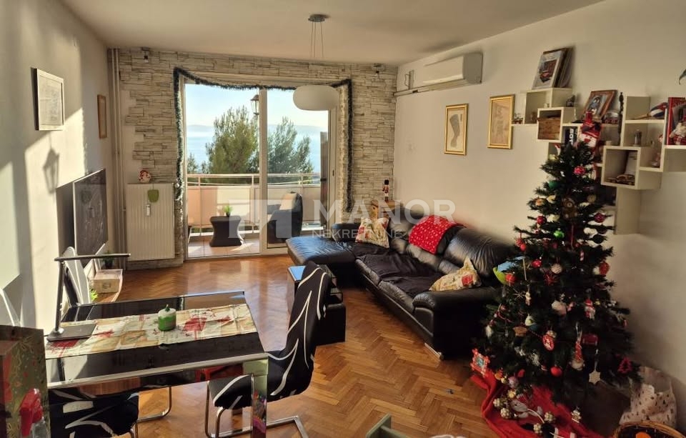 Apartmán Na prodej - Primorsko-goranska Rijeka - foto 1/9
