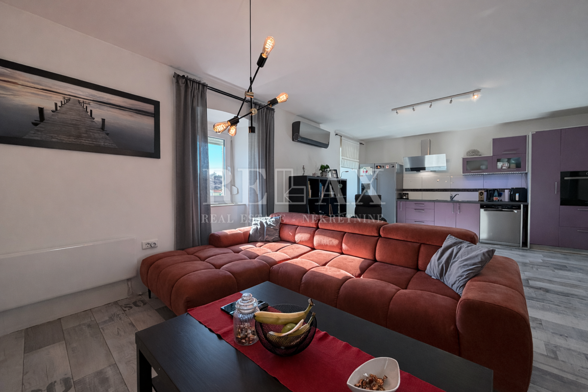 Flat For sale - Ličko-senjska Senj - foto 1/15