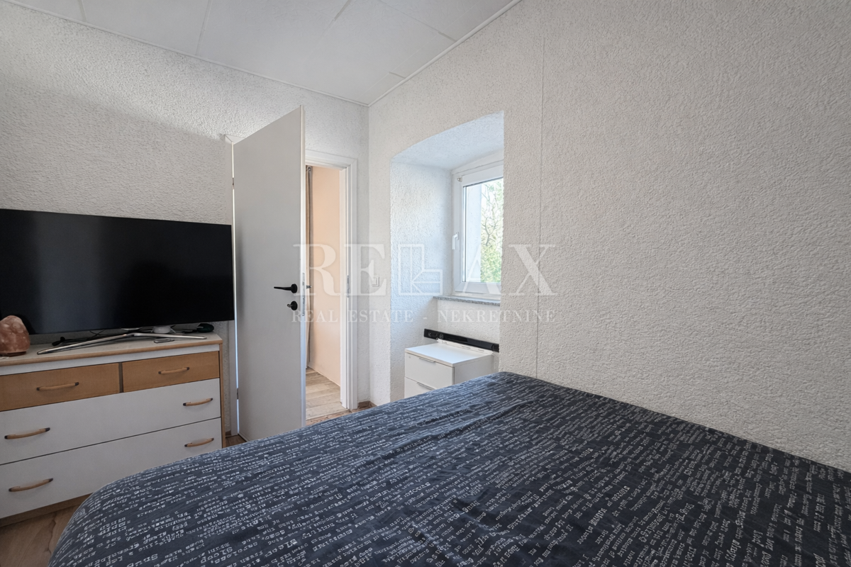 Flat For sale - LIČKO-SENJSKA SENJ