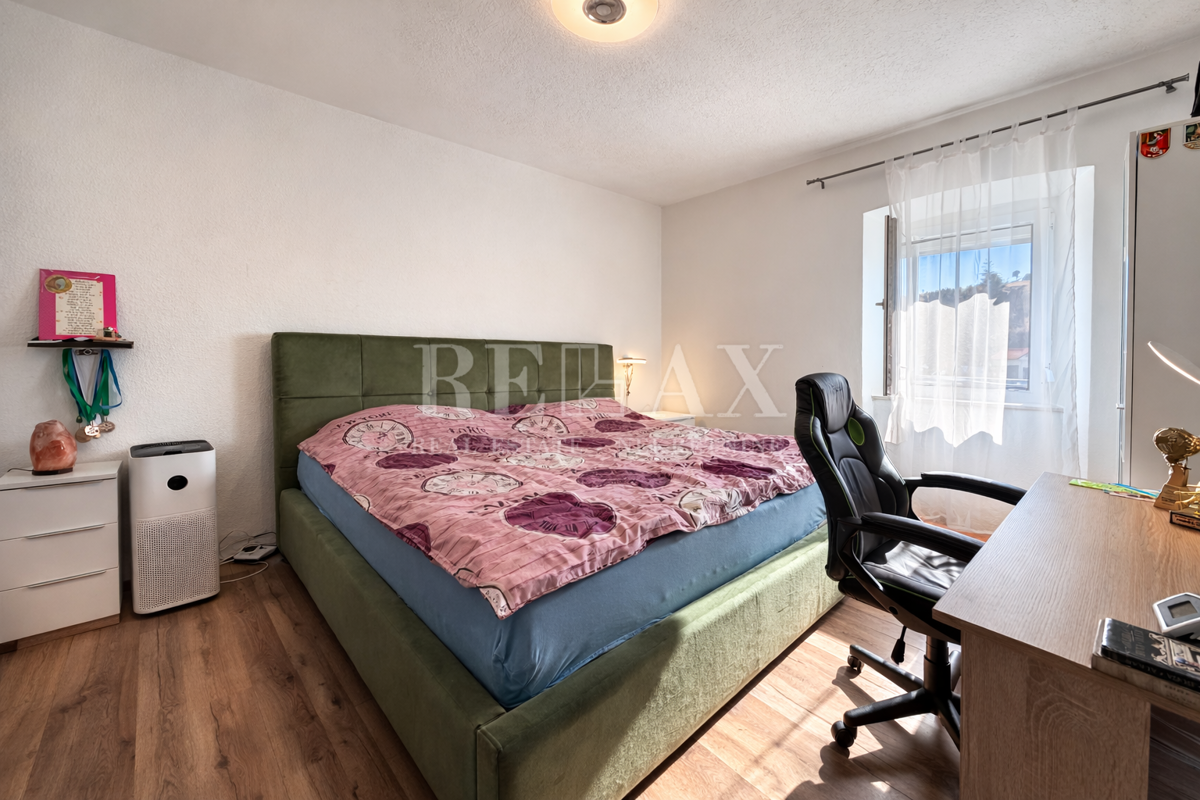 Flat For sale - LIČKO-SENJSKA SENJ