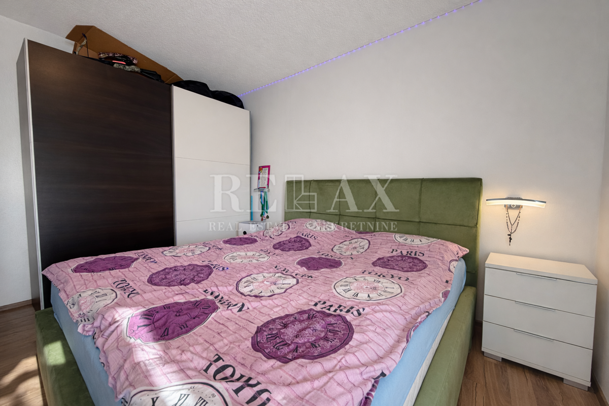 Flat For sale - LIČKO-SENJSKA SENJ