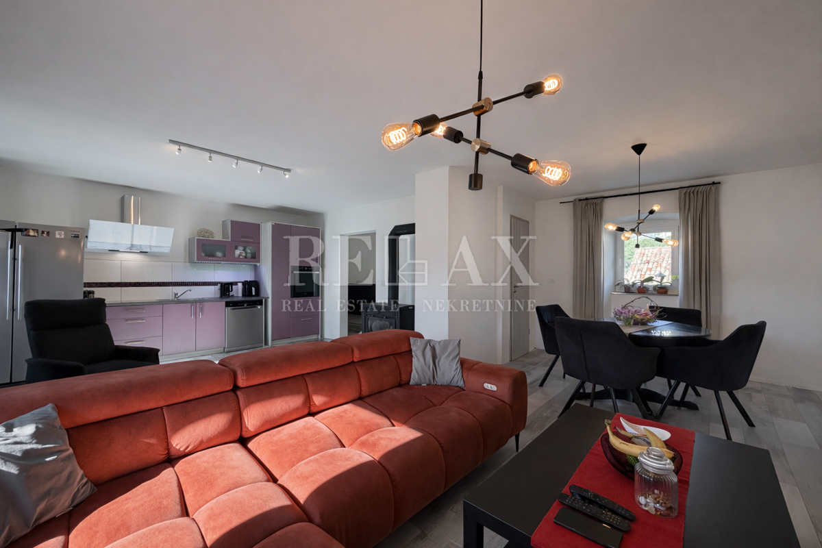 Flat For sale - Ličko-senjska Senj - foto 2/15