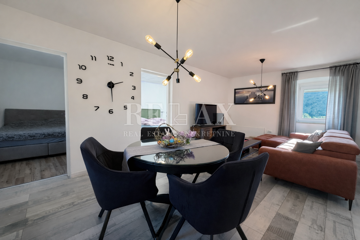 Flat For sale - LIČKO-SENJSKA SENJ