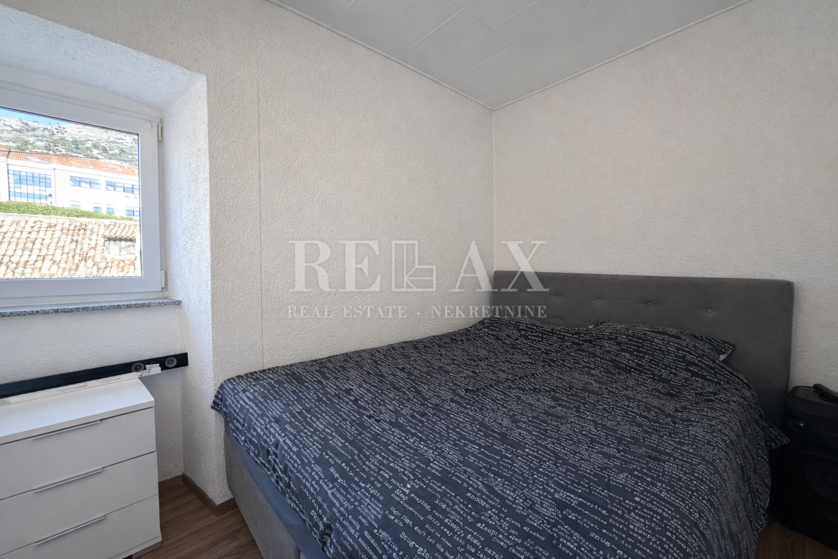 Flat For sale - LIČKO-SENJSKA SENJ