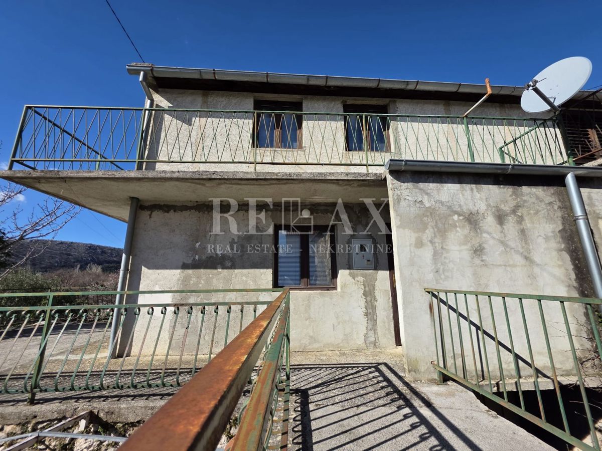 Haus Zu verkaufen - Primorsko-goranska Vinodolska Općina - foto 1/13