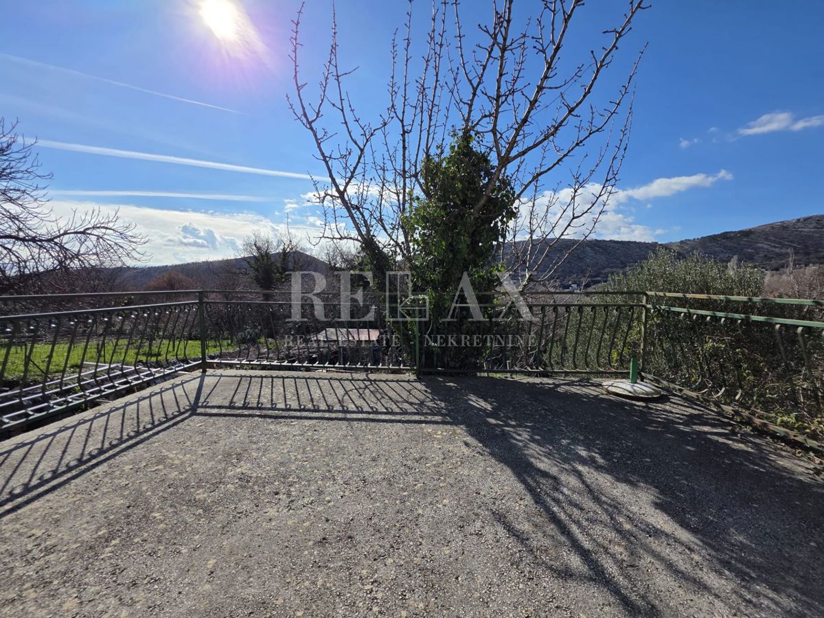 Haus Zu verkaufen - PRIMORSKO-GORANSKA VINODOLSKA OPĆINA