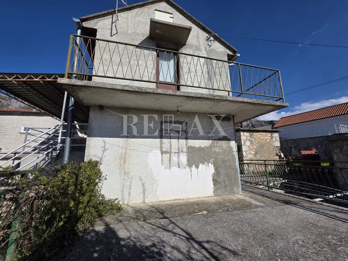 Haus Zu verkaufen - PRIMORSKO-GORANSKA VINODOLSKA OPĆINA