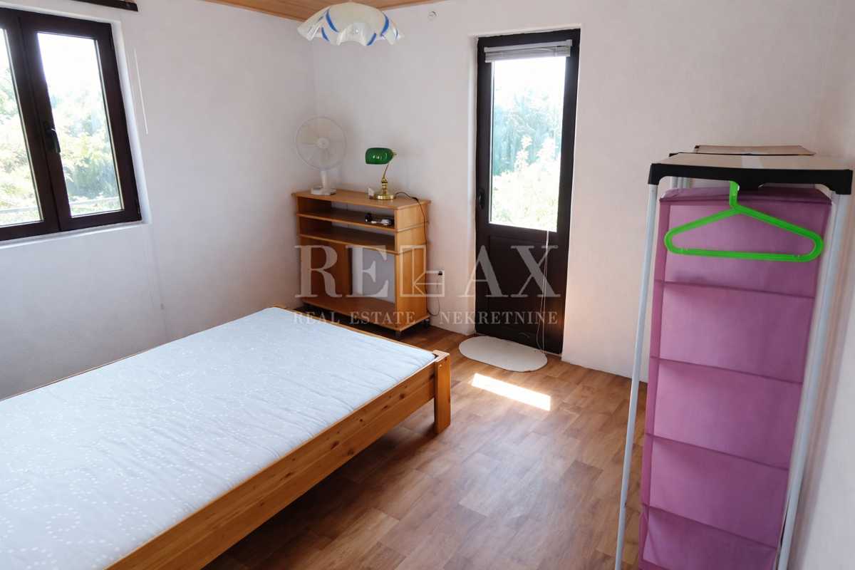 Haus Zu verkaufen - PRIMORSKO-GORANSKA VINODOLSKA OPĆINA
