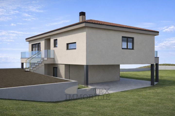 Grundstück Zu verkaufen - Istarska Poreč - foto 2/8