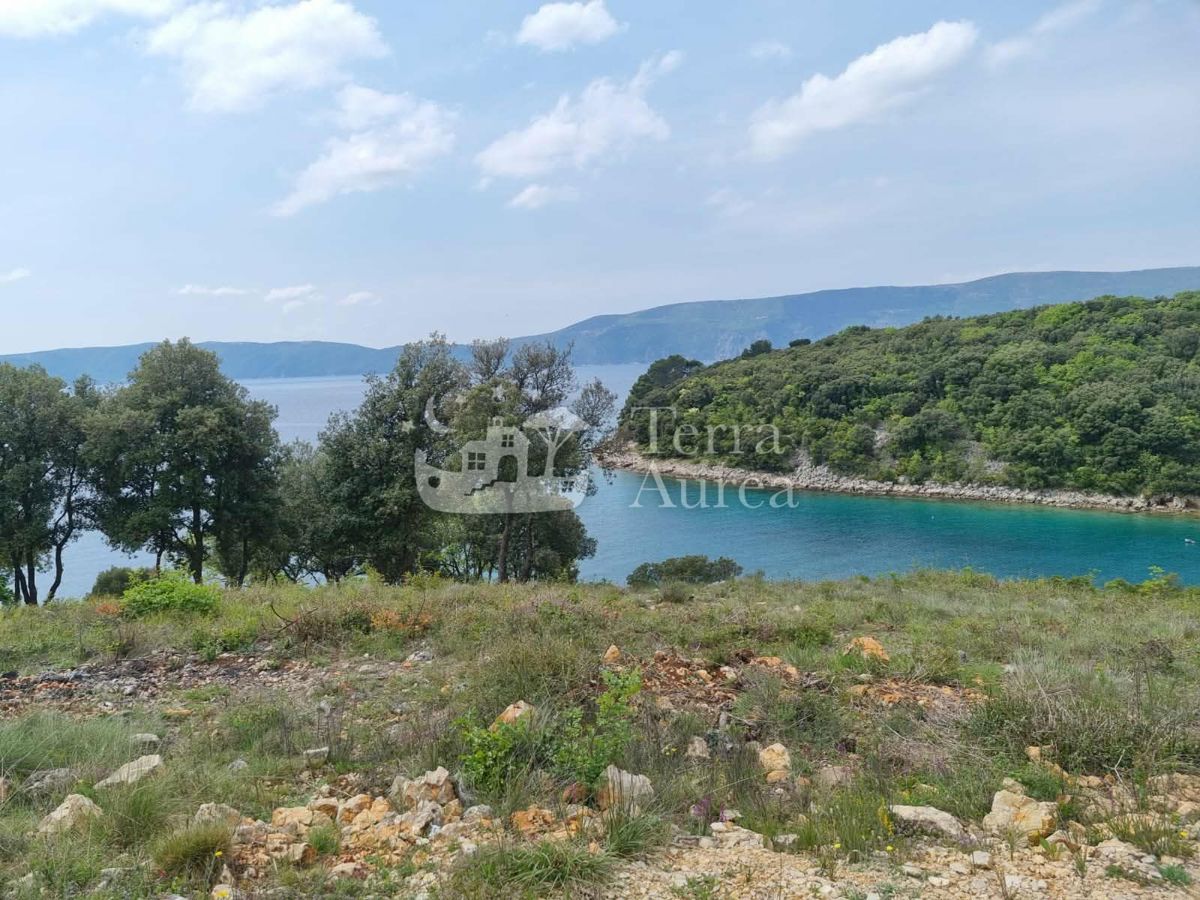 Terrain À vendre - Primorsko-goranska Krk - foto 2/5