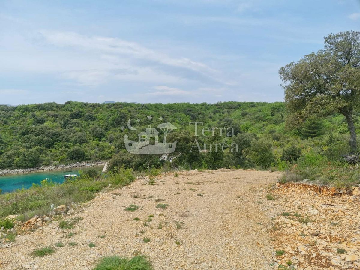 Terrain À vendre - Primorsko-goranska Krk - foto 3/5