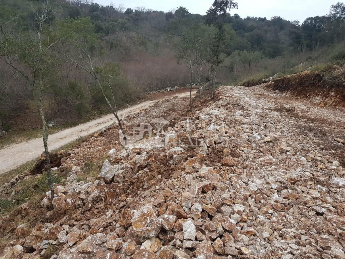 Terrain À vendre - Primorsko-goranska Krk - foto 5/5